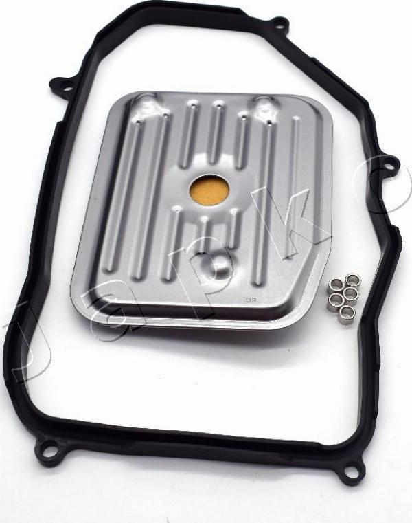 Japko FTJ081 - Filtro idraulico, Cambio automatico www.autoricambi360.it