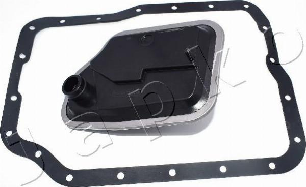 Japko FTJ083 - Filtro idraulico, Cambio automatico www.autoricambi360.it