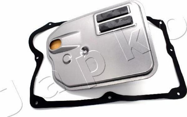 Japko FTJ034 - Filtro idraulico, Cambio automatico www.autoricambi360.it