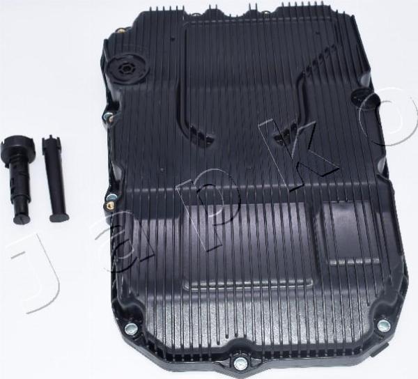 Japko FTJ036 - Filtro idraulico, Cambio automatico www.autoricambi360.it