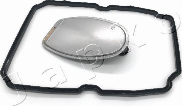 Japko FTJ030 - Filtro idraulico, Cambio automatico www.autoricambi360.it