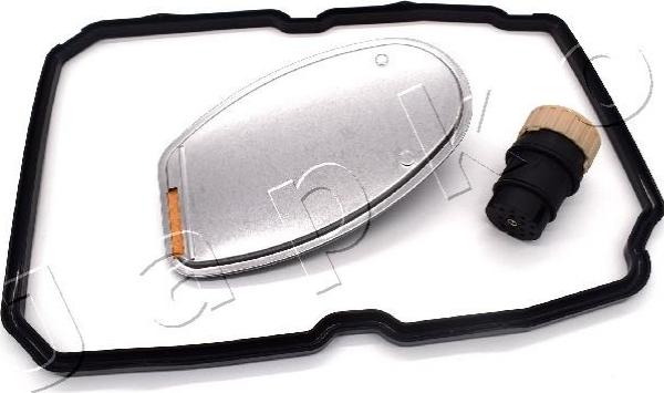 Japko FTJ031 - Filtro idraulico, Cambio automatico www.autoricambi360.it