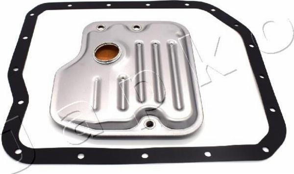 Japko FTJ038 - Filtro idraulico, Cambio automatico www.autoricambi360.it