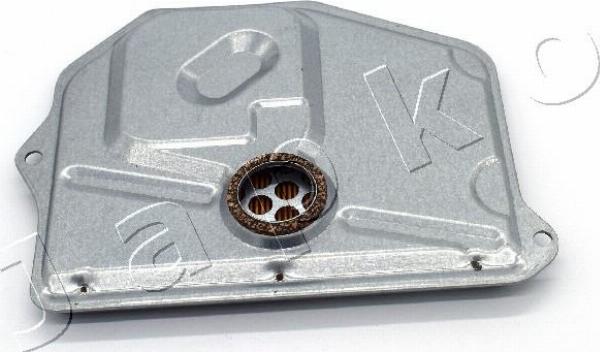 Japko FTJ024 - Filtro idraulico, Cambio automatico www.autoricambi360.it