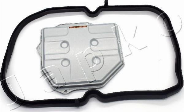 Japko FTJ025 - Filtro idraulico, Cambio automatico www.autoricambi360.it