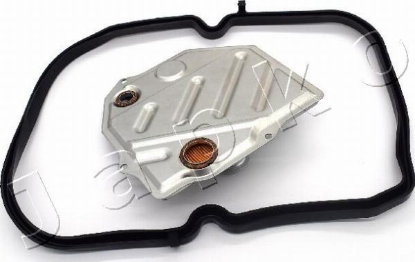 Japko FTJ026 - Filtro idraulico, Cambio automatico www.autoricambi360.it