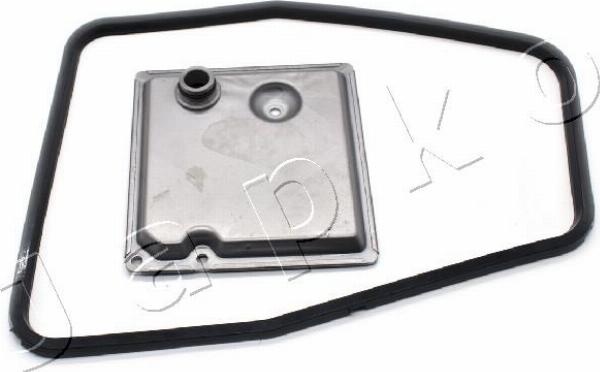 Japko FTJ020 - Filtro idraulico, Cambio automatico www.autoricambi360.it