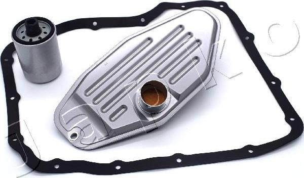 Japko FTJ074 - Filtro idraulico, Cambio automatico www.autoricambi360.it