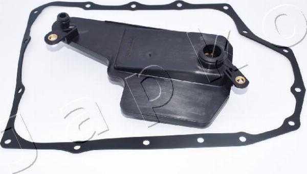 Japko FTJ075 - Filtro idraulico, Cambio automatico www.autoricambi360.it