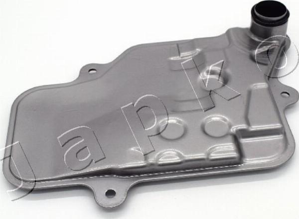 Japko FTJ076 - Filtro idraulico, Cambio automatico www.autoricambi360.it