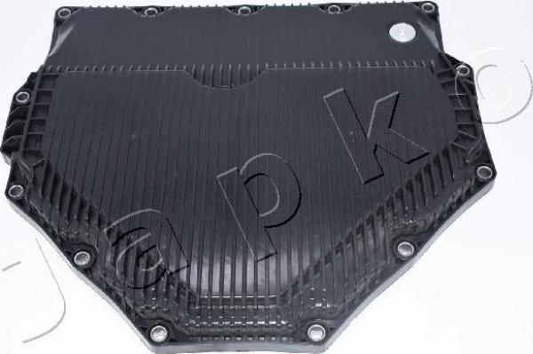 Japko FTJ070 - Coppa olio, Cambio automatico www.autoricambi360.it