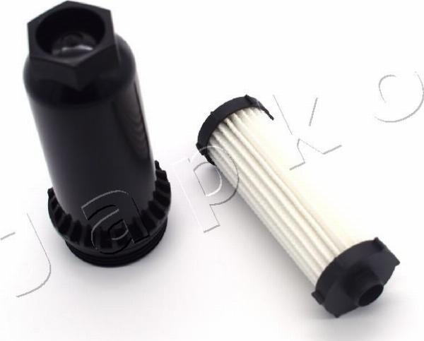 Japko FTJ078 - Filtro idraulico, Cambio automatico www.autoricambi360.it