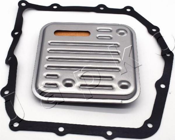 Japko FTJ072 - Filtro idraulico, Cambio automatico www.autoricambi360.it