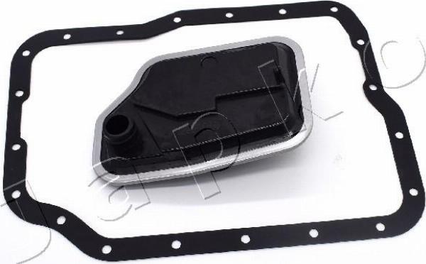 Japko FTJ077 - Filtro idraulico, Cambio automatico www.autoricambi360.it