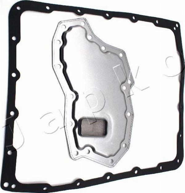 Japko FTJ145 - Filtro idraulico, Cambio automatico www.autoricambi360.it