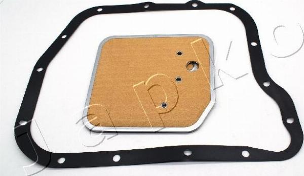 Japko FTJ143 - Filtro idraulico, Cambio automatico www.autoricambi360.it
