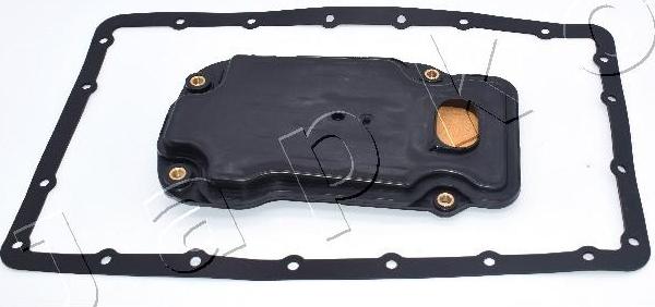 Japko FTJ154 - Filtro idraulico, Cambio automatico www.autoricambi360.it