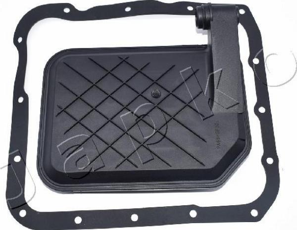 Japko FTJ153 - Filtro idraulico, Cambio automatico www.autoricambi360.it