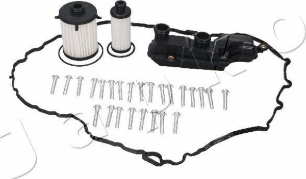 Japko FTJ161 - Filtro idraulico, Cambio automatico www.autoricambi360.it