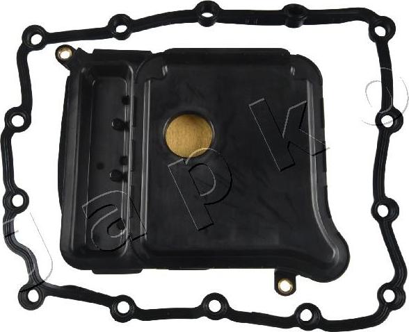 Japko FTJ163 - Filtro idraulico, Cambio automatico www.autoricambi360.it