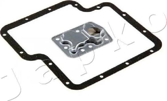 Japko FTJ167 - Filtro idraulico, Cambio automatico www.autoricambi360.it