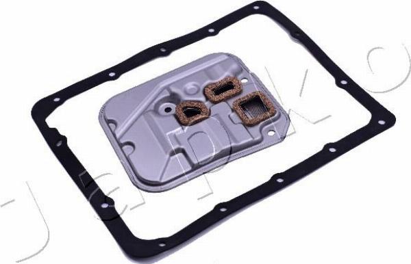 Japko FTJ109 - Filtro idraulico, Cambio automatico www.autoricambi360.it