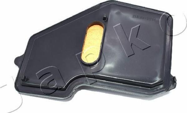 Japko FTJ104 - Filtro idraulico, Cambio automatico www.autoricambi360.it