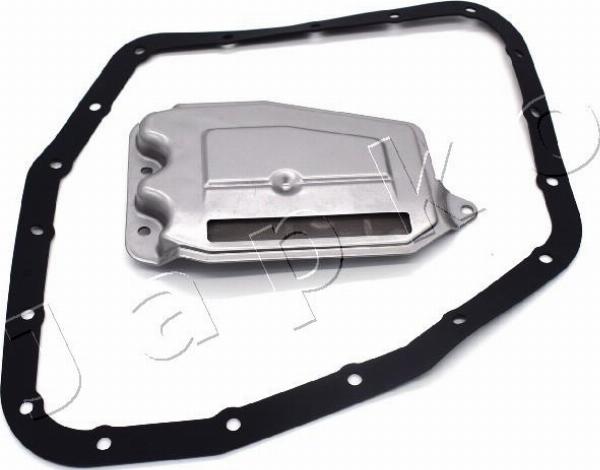 Japko FTJ106 - Filtro idraulico, Cambio automatico www.autoricambi360.it