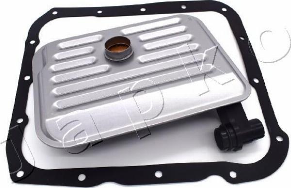 Japko FTJ100 - Filtro idraulico, Cambio automatico www.autoricambi360.it