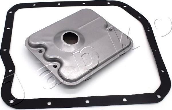Japko FTJ108 - Filtro idraulico, Cambio automatico www.autoricambi360.it
