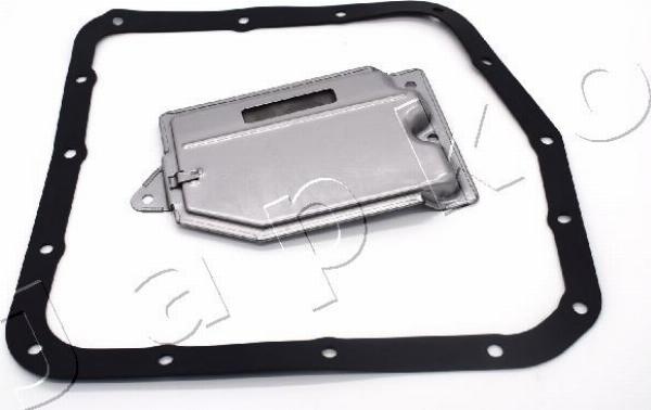 Japko FTJ107 - Filtro idraulico, Cambio automatico www.autoricambi360.it