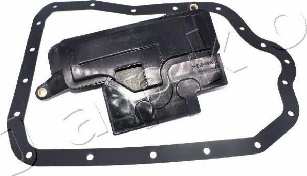 Japko FTJ114 - Filtro idraulico, Cambio automatico www.autoricambi360.it