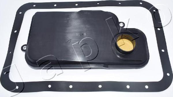 Japko FTJ115 - Filtro idraulico, Cambio automatico www.autoricambi360.it