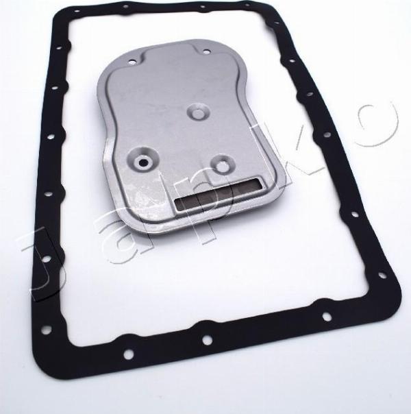 Japko FTJ110 - Filtro idraulico, Cambio automatico www.autoricambi360.it