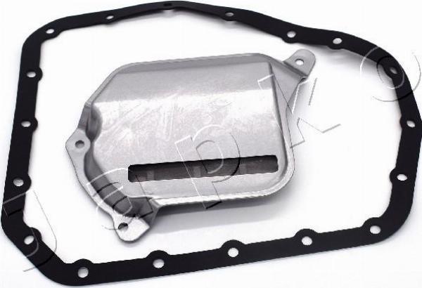 Japko FTJ111 - Filtro idraulico, Cambio automatico www.autoricambi360.it