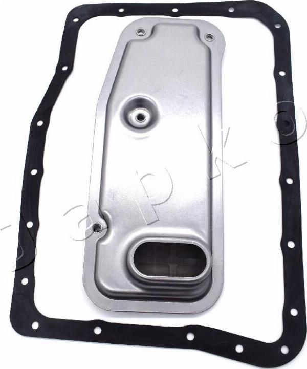 Japko FTJ112 - Filtro idraulico, Cambio automatico www.autoricambi360.it