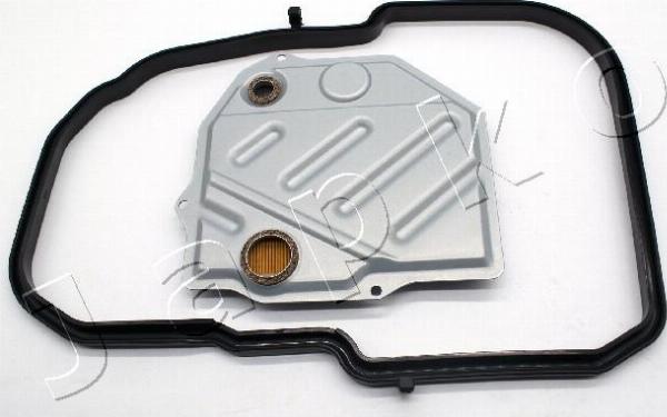 Japko FTJ117 - Filtro idraulico, Cambio automatico www.autoricambi360.it