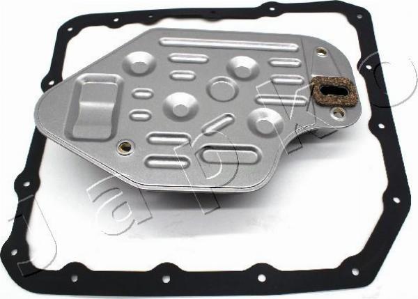 Japko FTJ135 - Filtro idraulico, Cambio automatico www.autoricambi360.it