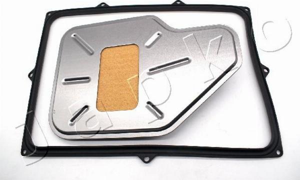 Japko FTJ131 - Filtro idraulico, Cambio automatico www.autoricambi360.it