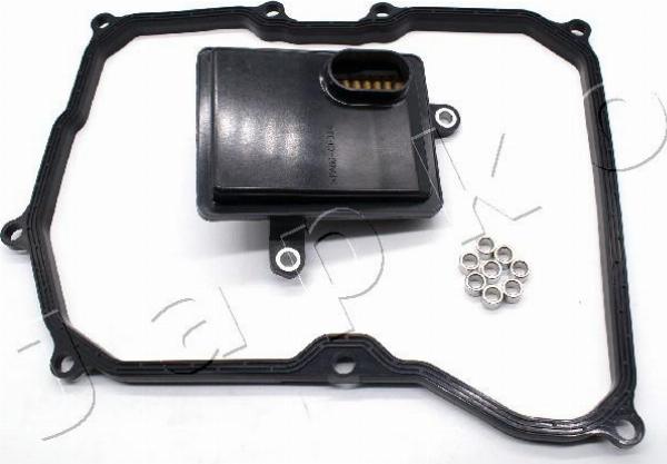 Japko FTJ129 - Filtro idraulico, Cambio automatico www.autoricambi360.it