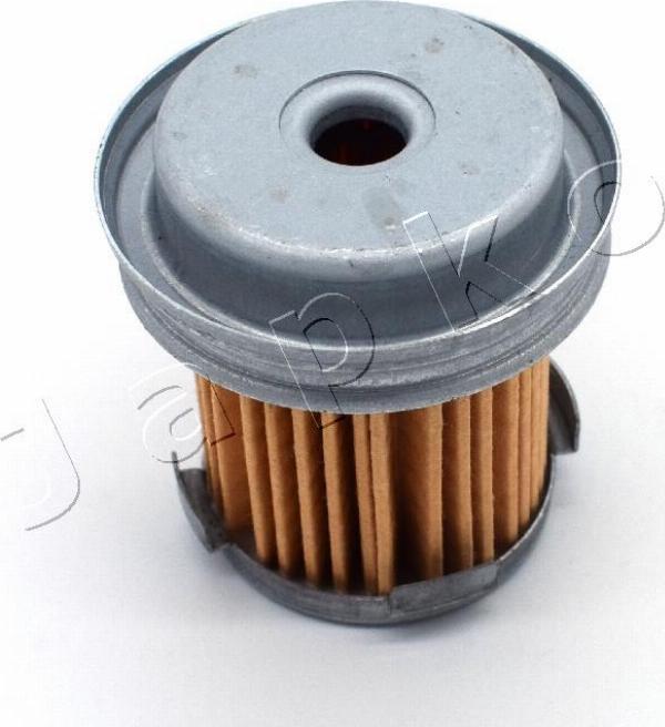 Japko FTJ125 - Filtro idraulico, Cambio automatico www.autoricambi360.it
