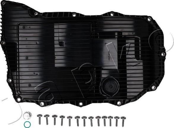 Japko FTJ174 - Filtro idraulico, Cambio automatico www.autoricambi360.it