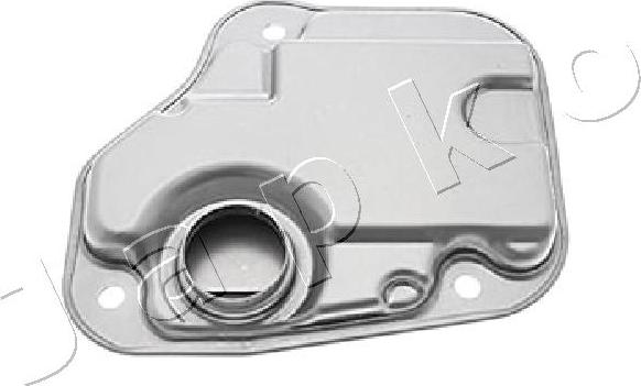 Japko FTJ176 - Filtro idraulico, Cambio automatico www.autoricambi360.it