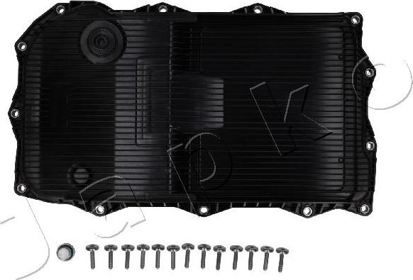 Japko FTJ173 - Filtro idraulico, Cambio automatico www.autoricambi360.it