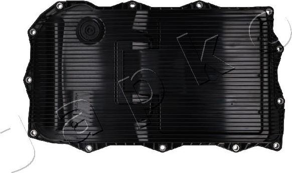 Japko FTJ172 - Filtro idraulico, Cambio automatico www.autoricambi360.it