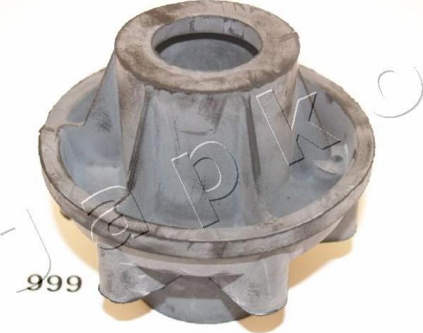 Japko GOJ999 - Supporto, Pompa carburante www.autoricambi360.it
