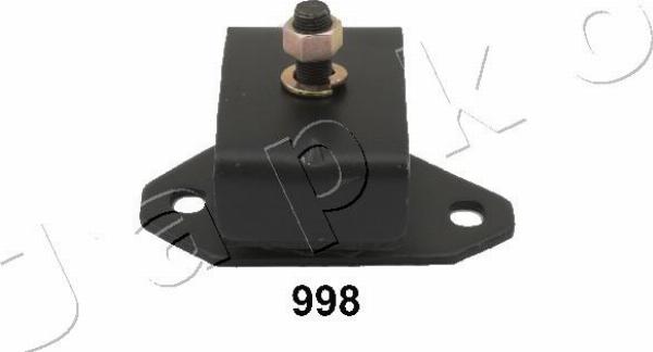 Japko GOJ998 - Sospensione, Motore www.autoricambi360.it