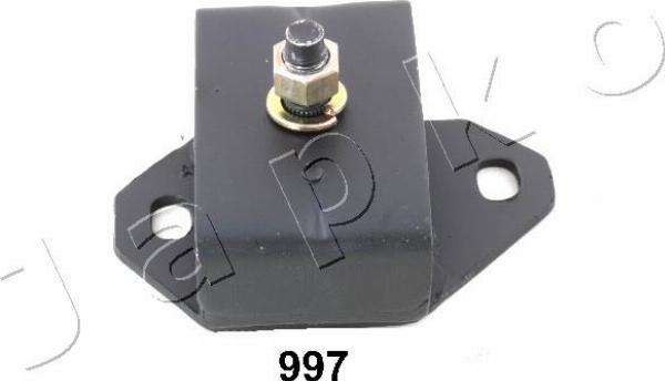 Japko GOJ997 - Sospensione, Motore www.autoricambi360.it