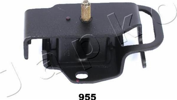 Japko GOJ955 - Sospensione, Motore www.autoricambi360.it