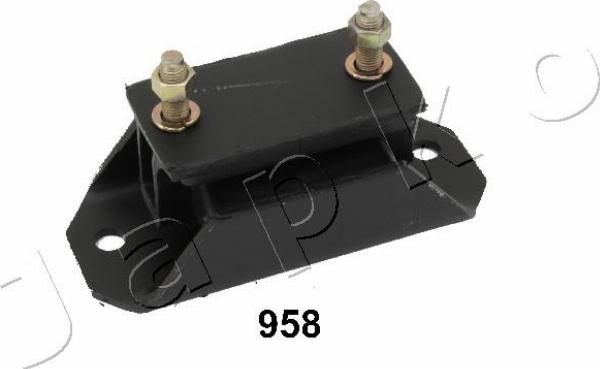 Japko GOJ958 - Sospensione, Motore www.autoricambi360.it